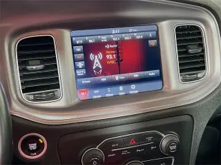Dodge Charger 2023 GT 4dr Sedan
