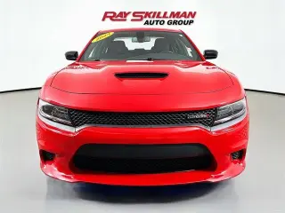 Dodge Charger 2023 GT 4dr Sedan