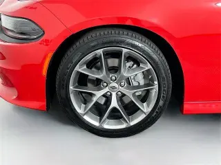 Dodge Charger 2023 GT 4dr Sedan
