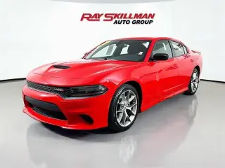 Dodge Charger 2023 GT 4dr Sedan