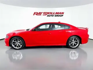 Dodge Charger 2023 GT 4dr Sedan
