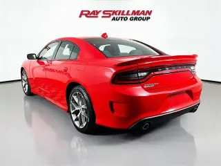 Dodge Charger 2023 GT 4dr Sedan