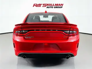 Dodge Charger 2023 GT 4dr Sedan