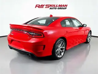 Dodge Charger 2023 GT 4dr Sedan
