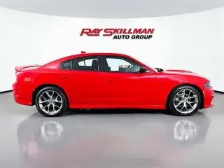 Dodge Charger 2023 GT 4dr Sedan