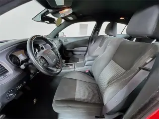 Dodge Charger 2023 GT 4dr Sedan