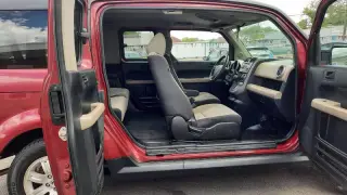 2008 Honda Element EX