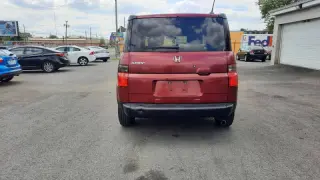 2008 Honda Element EX