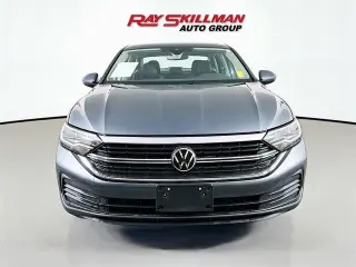 Volkswagen Jetta 2024 SE 4dr Sedan