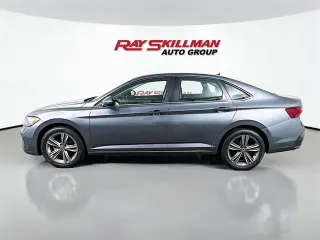 Volkswagen Jetta 2024 SE 4dr Sedan