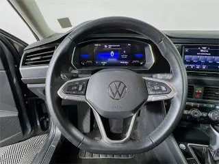Volkswagen Jetta 2024 SE 4dr Sedan