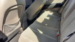 2010 Hyundai Elantra Blue