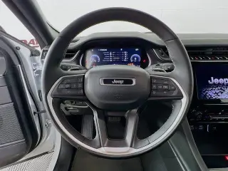 Jeep Grand Cherokee 2024 4x2 Altitude 4dr SUV