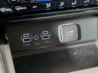 Jeep Grand Cherokee 2024 4x2 Altitude 4dr SUV