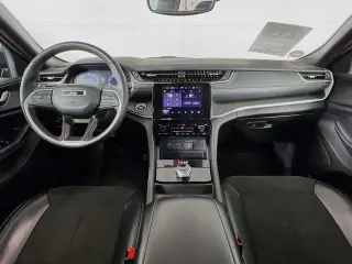 Jeep Grand Cherokee 2024 4x2 Altitude 4dr SUV