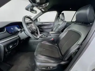 Jeep Grand Cherokee 2024 4x2 Altitude 4dr SUV