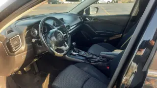 2014 Mazda MAZDA3 i Touring