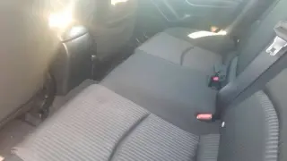 2014 Mazda MAZDA3 i Touring