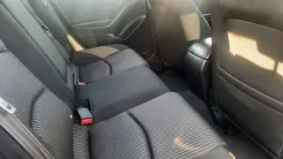 2014 Mazda MAZDA3 i Touring