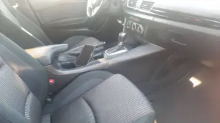 2014 Mazda MAZDA3 i Touring