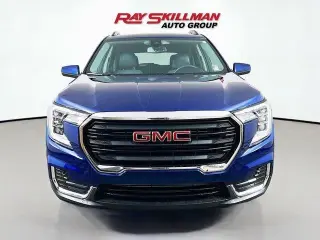 GMC Terrain 2023 SLE 4dr SUV