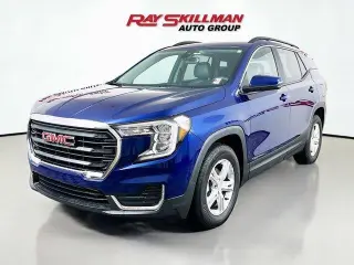 GMC Terrain 2023 SLE 4dr SUV