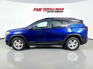 GMC Terrain 2023 SLE 4dr SUV