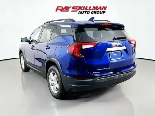 GMC Terrain 2023 SLE 4dr SUV