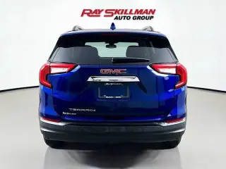GMC Terrain 2023 SLE 4dr SUV