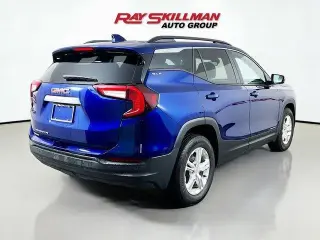 GMC Terrain 2023 SLE 4dr SUV