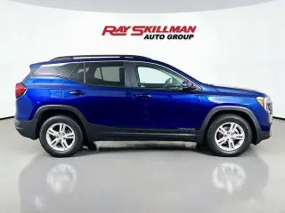GMC Terrain 2023 SLE 4dr SUV