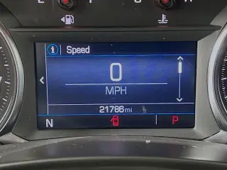 GMC Terrain 2023 SLE 4dr SUV