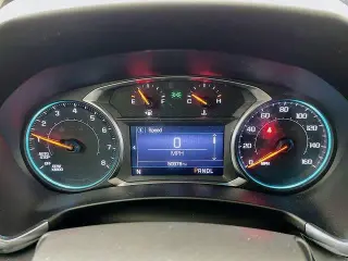 Chevrolet Equinox 2024 4x4 LT 4dr SUV w/1LT