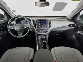 Chevrolet Equinox 2024 4x4 LT 4dr SUV w/1LT