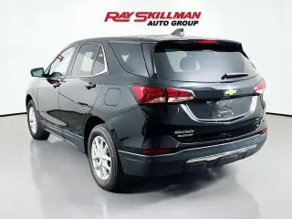 Chevrolet Equinox 2024 4x4 LT 4dr SUV w/1LT