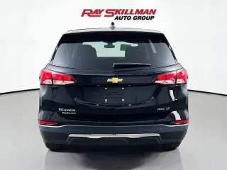 Chevrolet Equinox 2024 4x4 LT 4dr SUV w/1LT