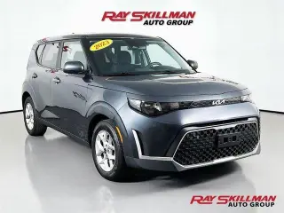Kia Soul 2023 LX 4dr Crossover