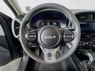 Kia Soul 2023 LX 4dr Crossover