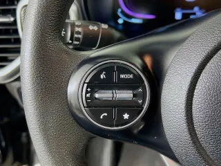 Kia Soul 2023 LX 4dr Crossover