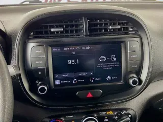 Kia Soul 2023 LX 4dr Crossover