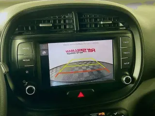 Kia Soul 2023 LX 4dr Crossover