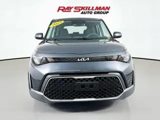 Kia Soul 2023 LX 4dr Crossover