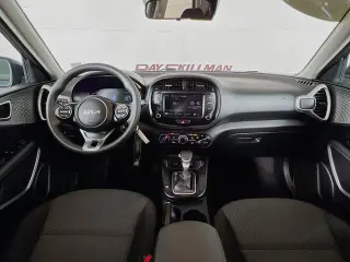 Kia Soul 2023 LX 4dr Crossover