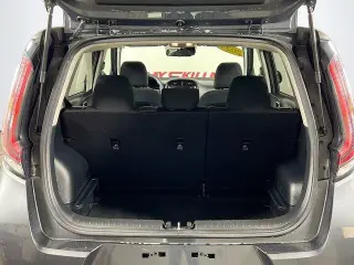 Kia Soul 2023 LX 4dr Crossover