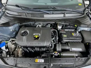 Kia Soul 2023 LX 4dr Crossover