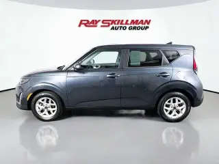 Kia Soul 2023 LX 4dr Crossover