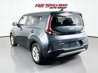 Kia Soul 2023 LX 4dr Crossover