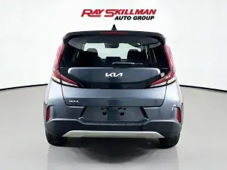 Kia Soul 2023 LX 4dr Crossover