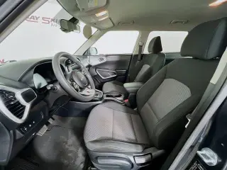 Kia Soul 2023 LX 4dr Crossover
