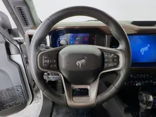 Ford Bronco 2023 4x4 Outer Banks 4dr SUV